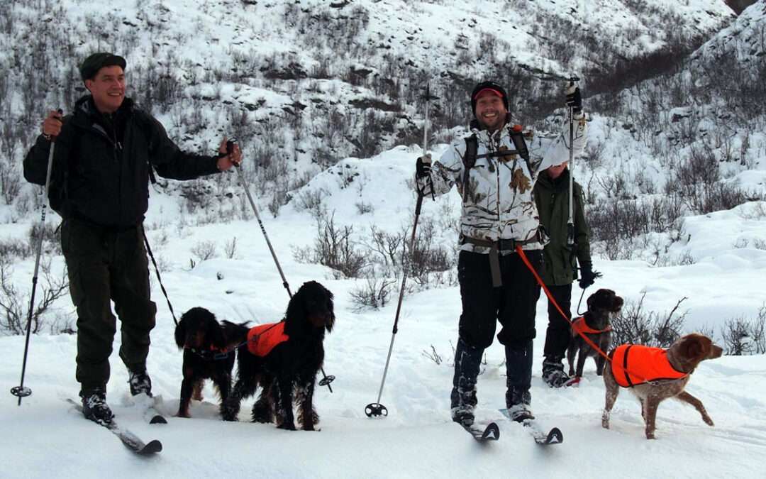 FHG-cup oppdatert pr 24. mars