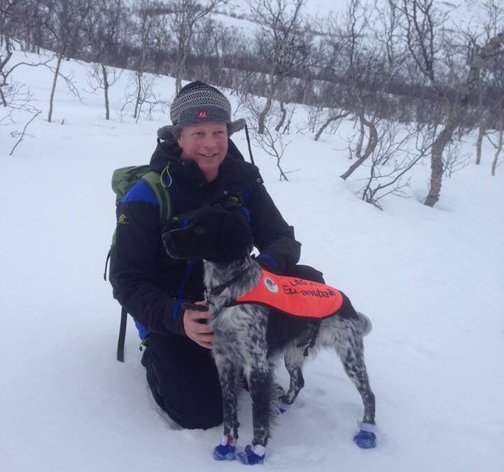 Oppdatert FHG Cup 2016
