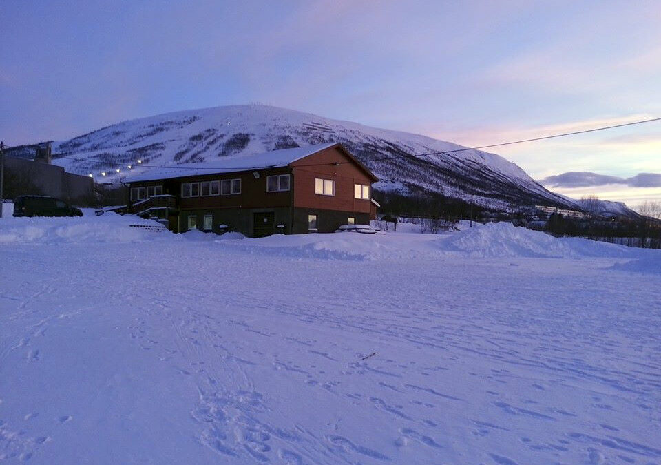 Innkalling til årsmøte i Fuglehundgruppa