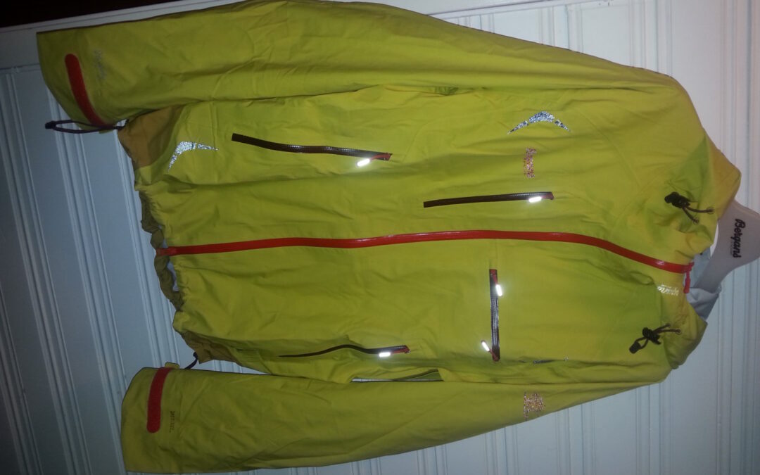 Tromsøprøven – premie til prøvens beste unghund