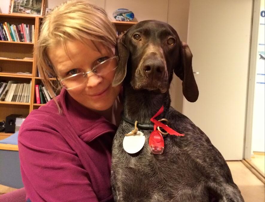 Jaktprøveresultater 14-15/2-15