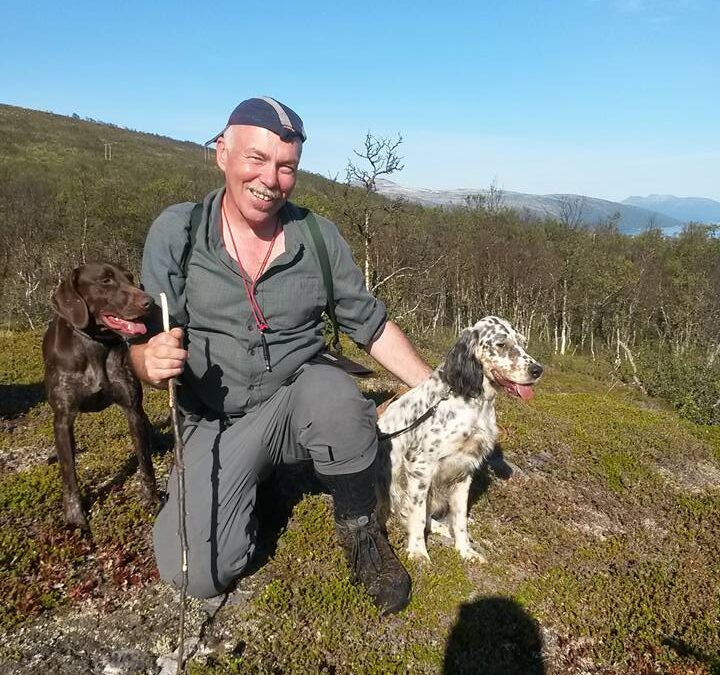 Tromsøprøven, høyfjell. Komplett premieliste lørdag