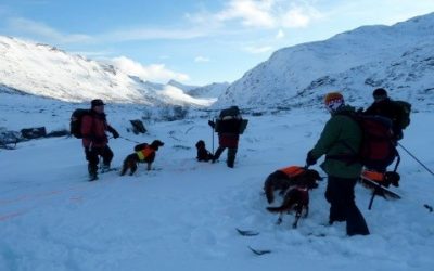 Stortingsmeldingen «Friluftsliv – Natur som kilde til helse og livskvalitet» vedtatt i Stortinget