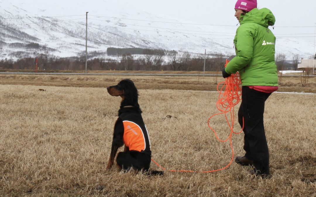 RIOS helgekurs 2-4. august 2019