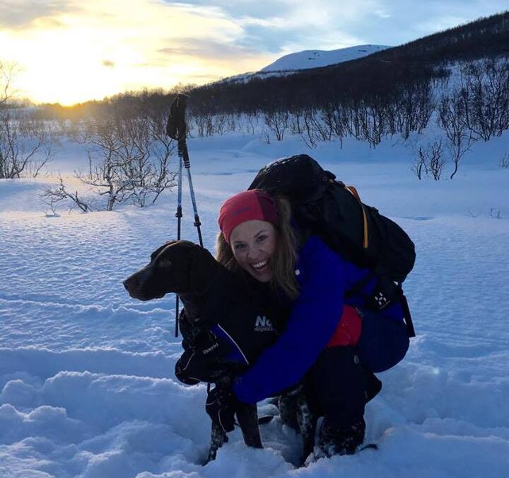 Jaktprøver vinter 2017