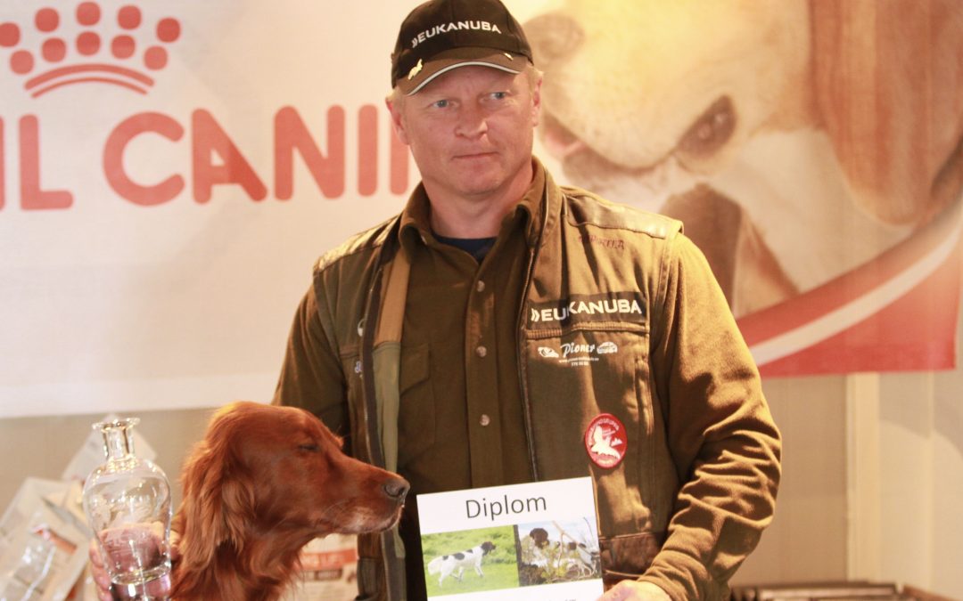 Premieringer Tromsøprøvene