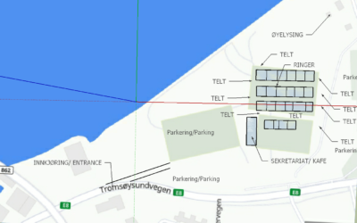 THK og NKK-utstillingene – viktig info.