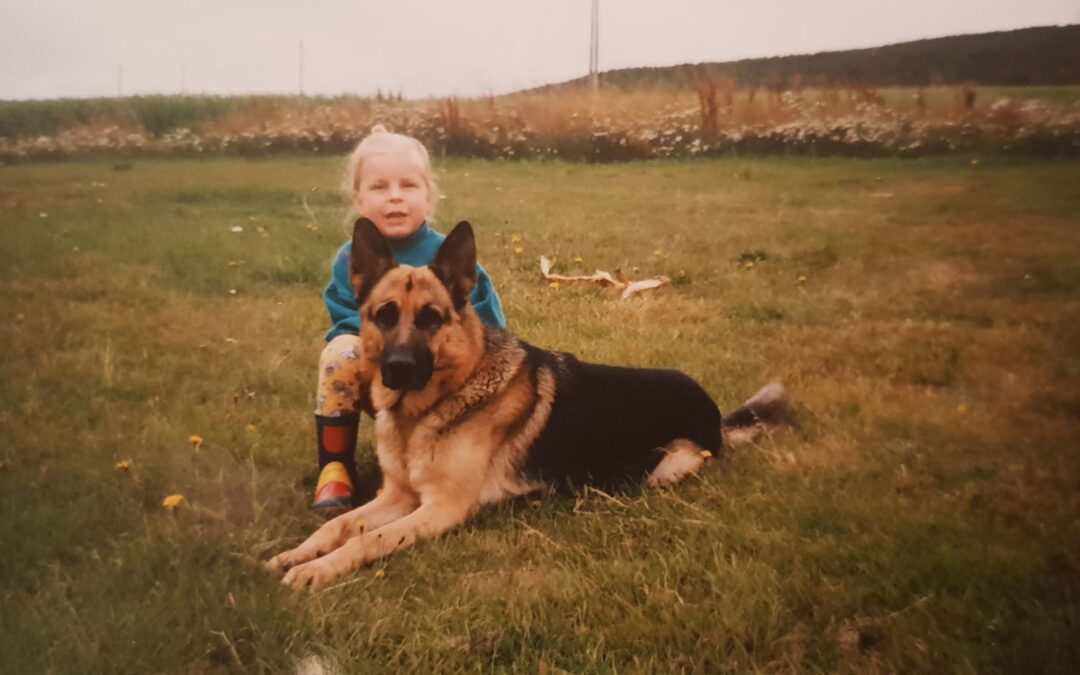 BHG – Barn og hund